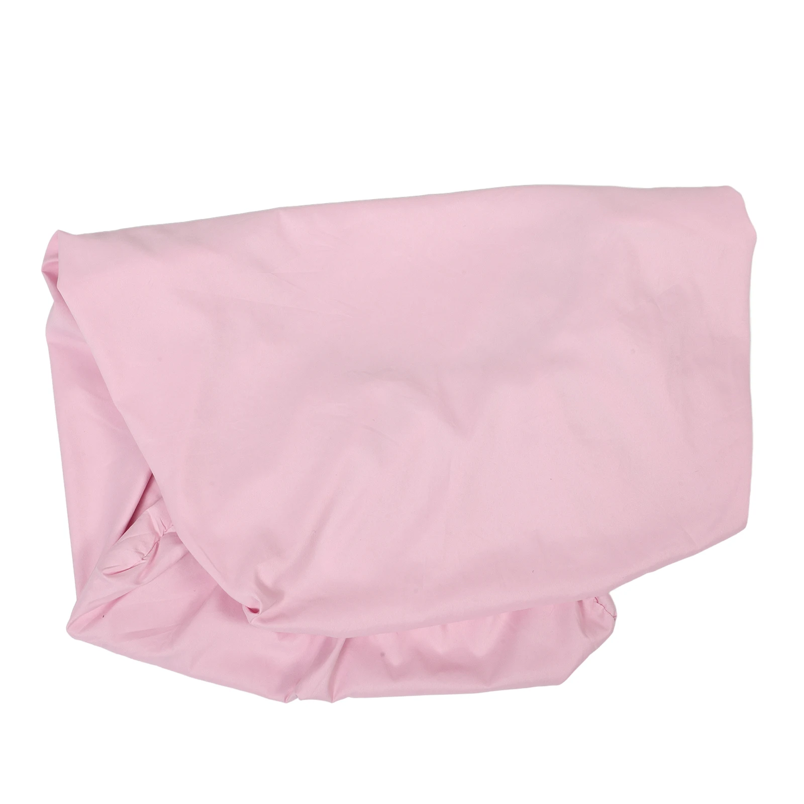 

Crib Fitted Sheet Bedding Cover Cotton Breathable Baby Bassinet Mattress Pad Bristles Travel