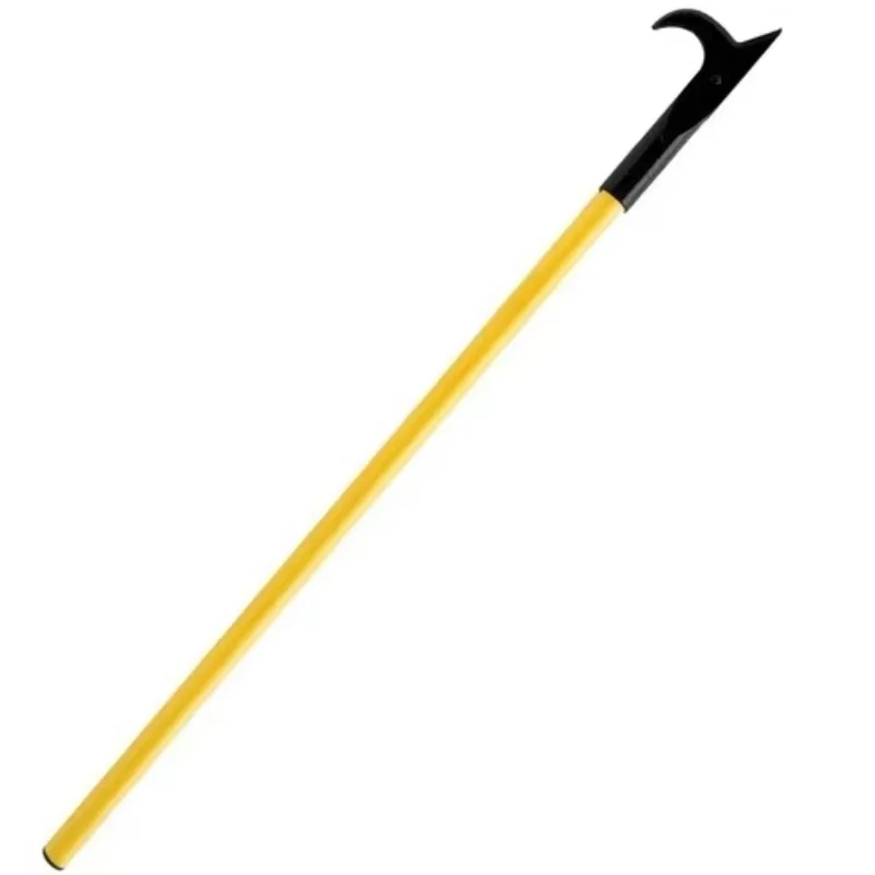 Hot Sale Premium Fire Rescue Versatile with Long and Durable Fiberglass Handle