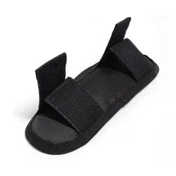 1Pcs Anti-slip Shoulder Strap Pad Bag Fastener Padded Cushion Replacement For Business Bag School Bag Backpack