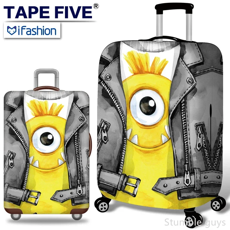 

Эластичный защитный чехол для багажа от царапин, пылезащитный, прочный, незаменимый аксессуар для путешествий, для авиаперелетов и поездок на автомобиле