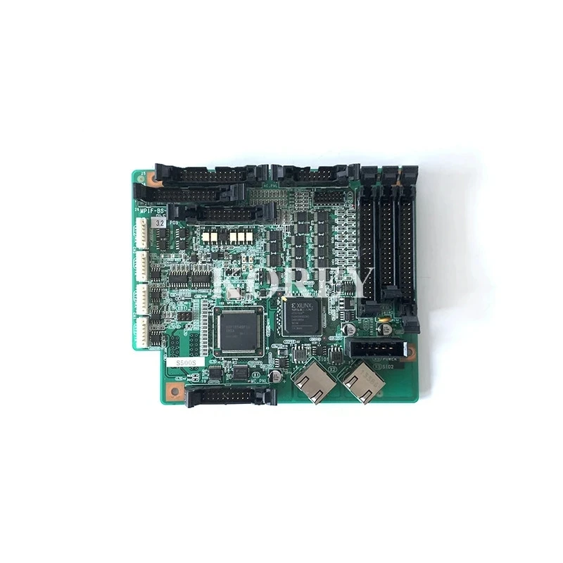 Control Board MPIF-BS-SIOP E4809-04U-006-E E4809-04U-007 A911-3570 E4809-907-161 New Spot