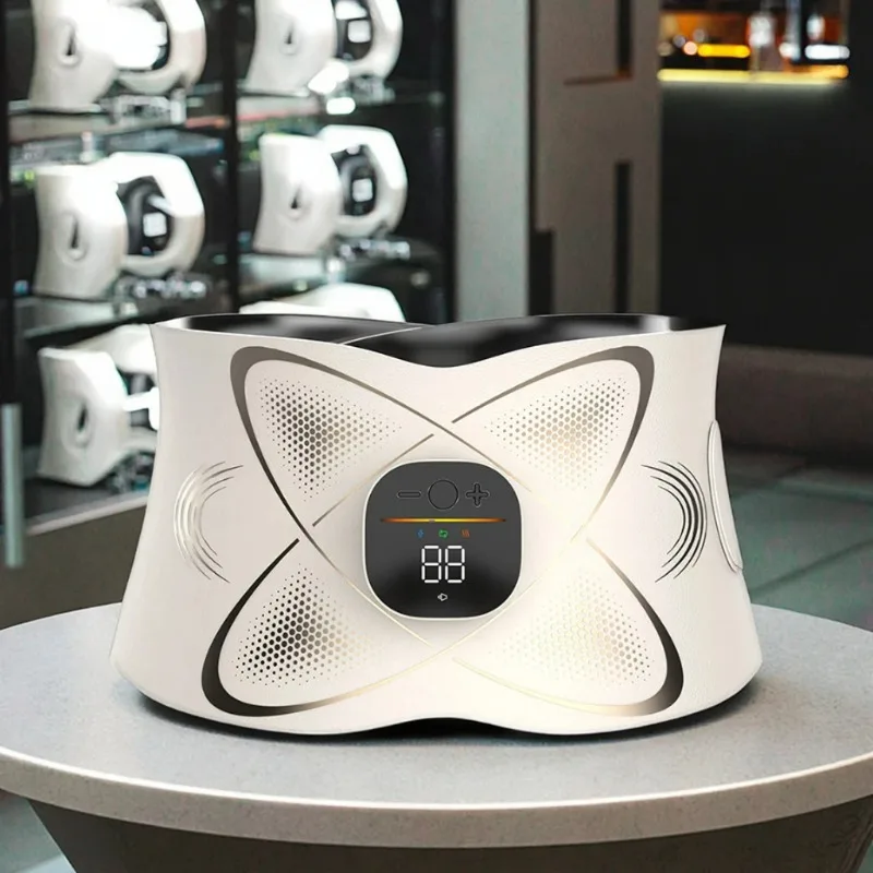 

Professional EMS Massage Waistband - Muscle Relaxation & Body Shaping