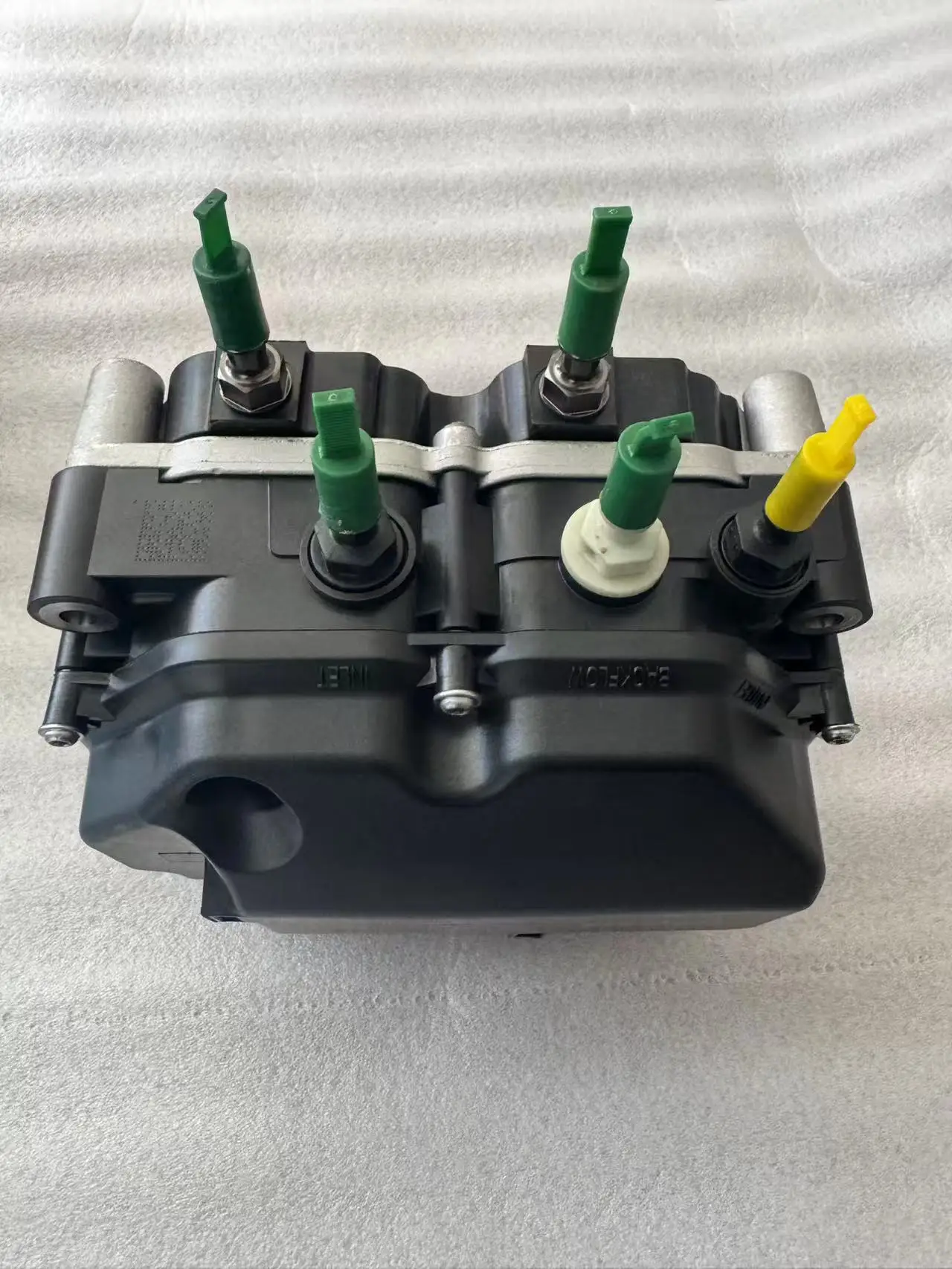 High Quality Dosing Urea Pump 21577507 for Diesel Truck Engine Parts