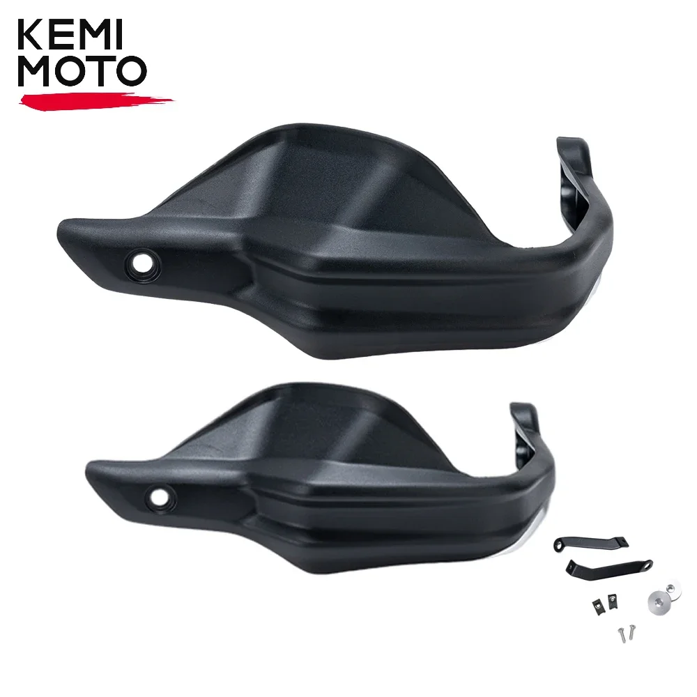 NC750D Handguards Hand Protection Wind Shield Hand Guards Cover For Honda Integra 750 NC750X NC750 X 2013 2021 2022 Motorcycle