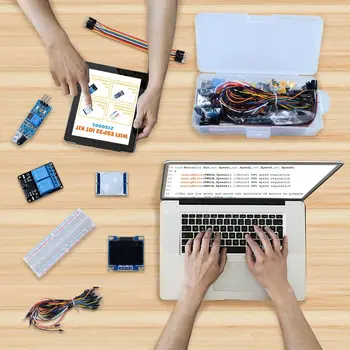10 best sales ESP32-Steckbrett - №1
