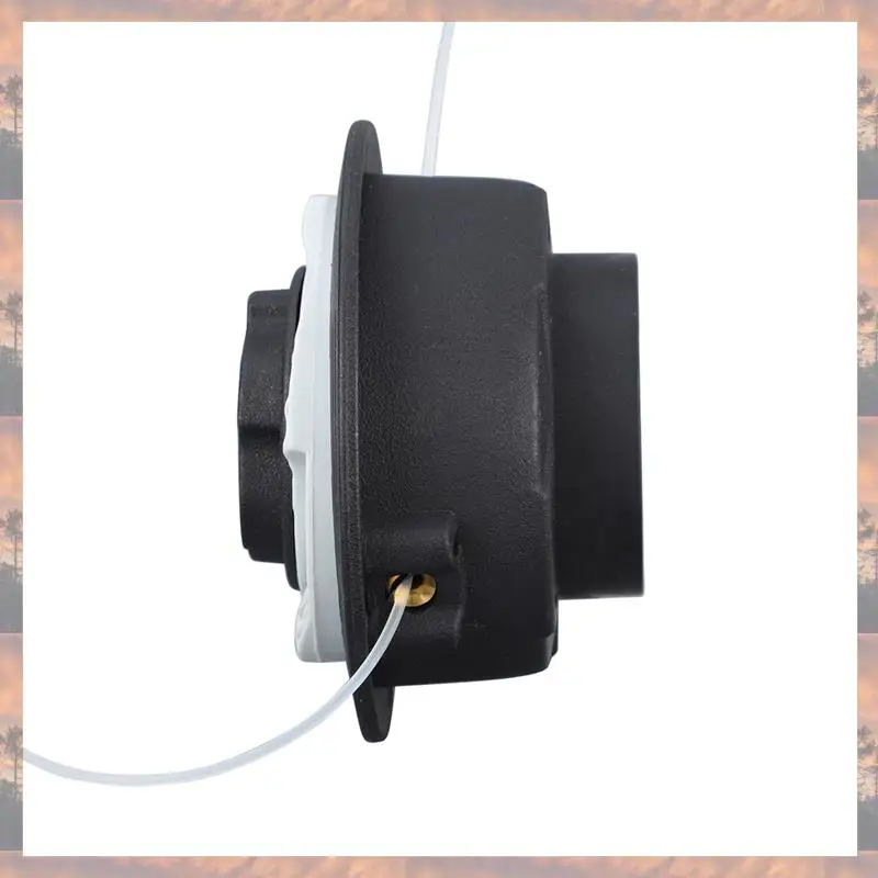 2025 Trend M8x 1.25 Automatic Grass Trimmer Head C6-2 For Stihl FSE60 FSE71 FSE81 FS38 FS40 FS45 FS46 FS50