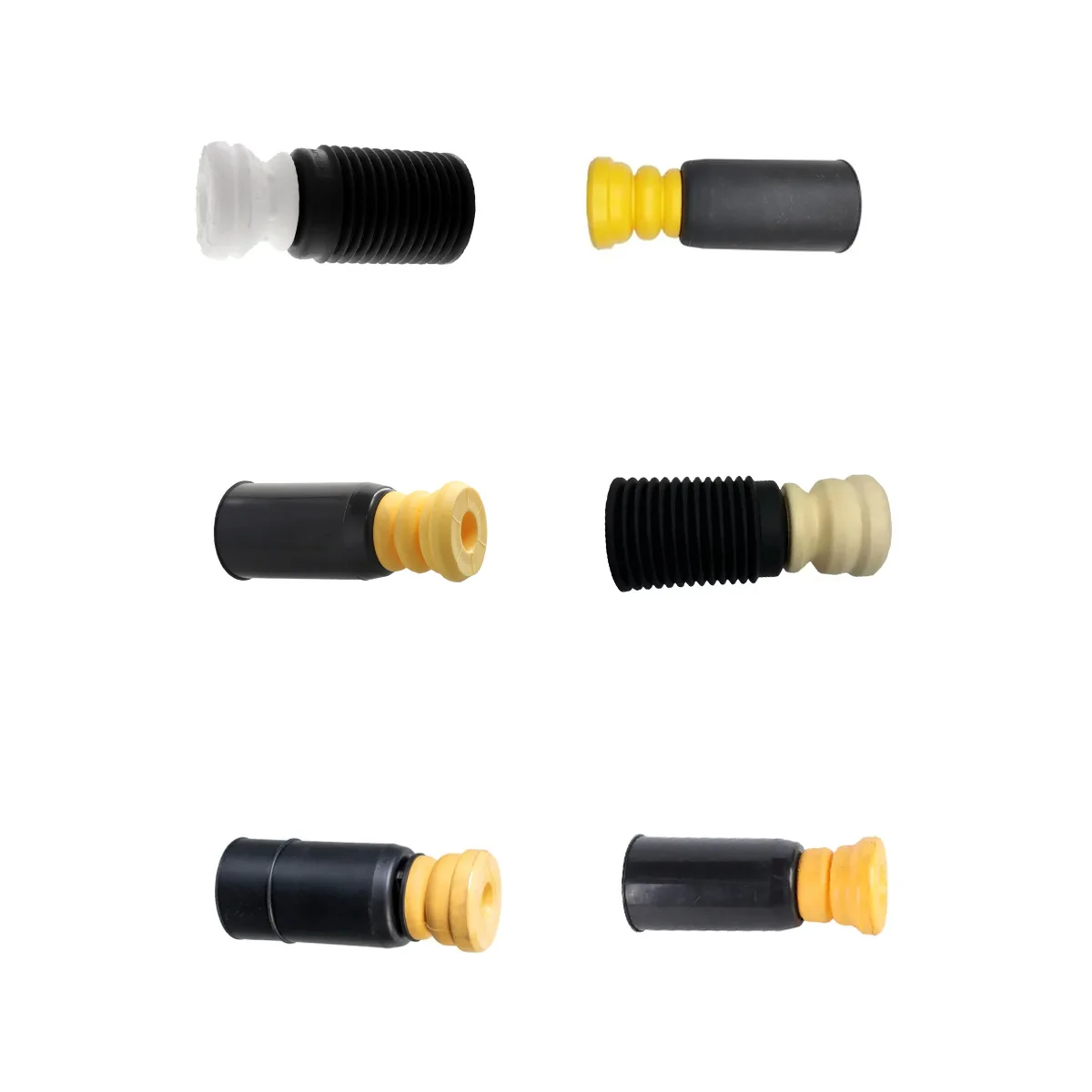 Factory Stock High Quality Rear Shock Absorber Bump Stop Dust Boot For BMW X3 F25 X4 F26 2011-2018 OE 33536856829