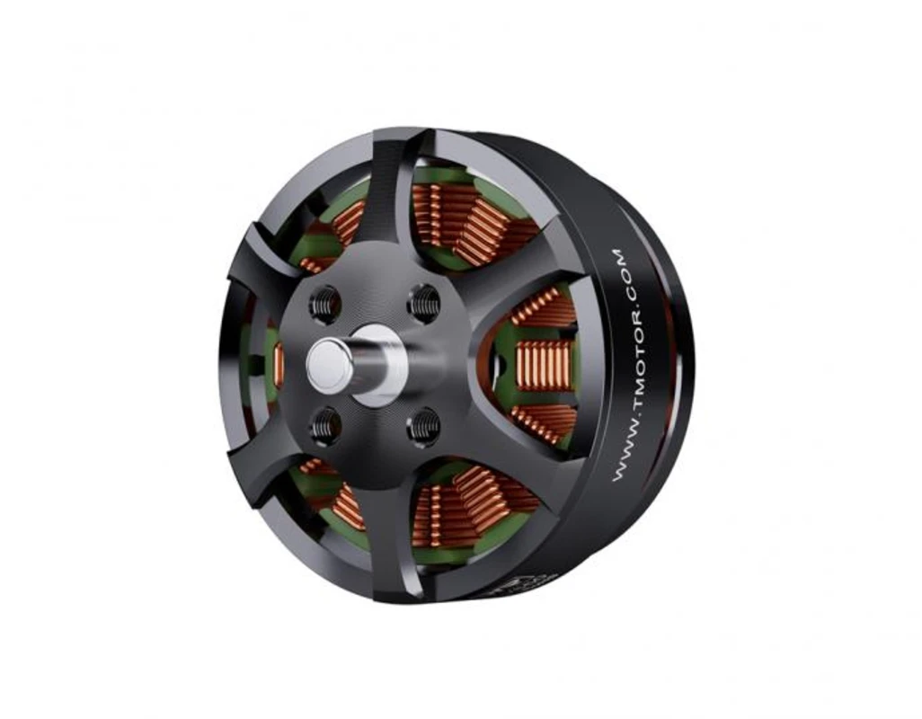 มอเตอร์ไร้แปรงถ่านรุ่นใหม่ Antigravity MN2806 EVO T-Motor สำหรับโดรน，มอเตอร์ประสิทธิภาพสูงสำหรับมัลติโรเตอร์และเครื่องบินปีกตรึง พร้อมด้วยดีไซน์น้ำหนักเบา