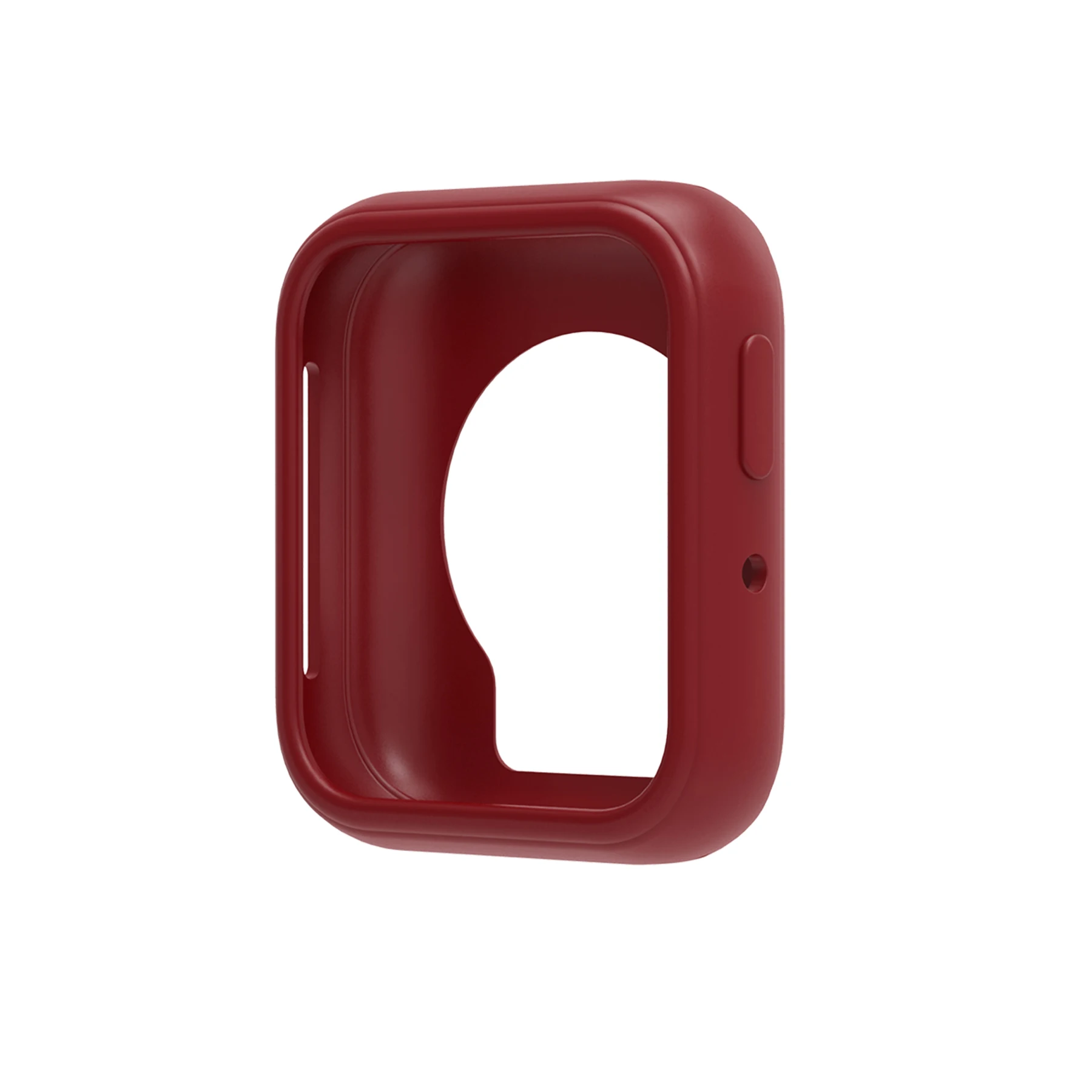 สายนาฬิกาสำหรับ OPPO Watch 3สายนาฬิกาข้อมือซิลิโคนเปลี่ยนเคสทนทานและปรับสายรัดข้อมือสำหรับ OPPO Watch SE