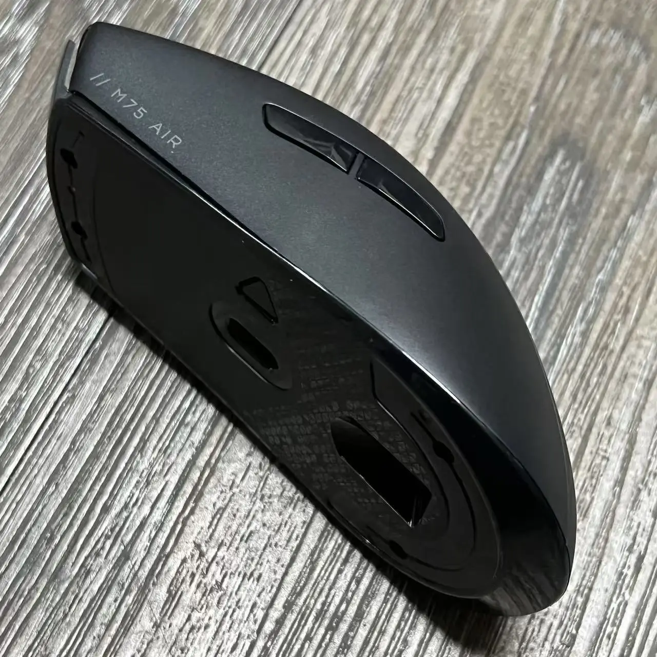 thumb