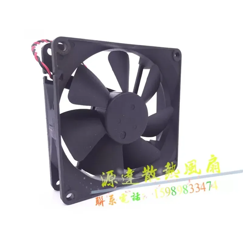 for YATE LOON SUN U10 ULTRA10 Workstation Fan D90BH-12 9025