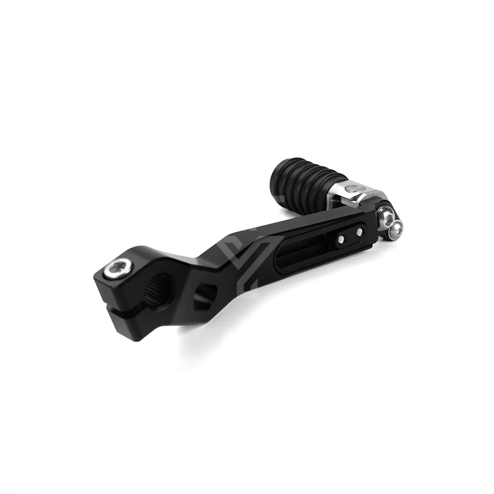 For BMW F800GS 2012 to 2018 F 800 GS Adventure 2013-2018 Adjustable Motorcycle Gear Lever Foldable Gear Shift Lever view 6