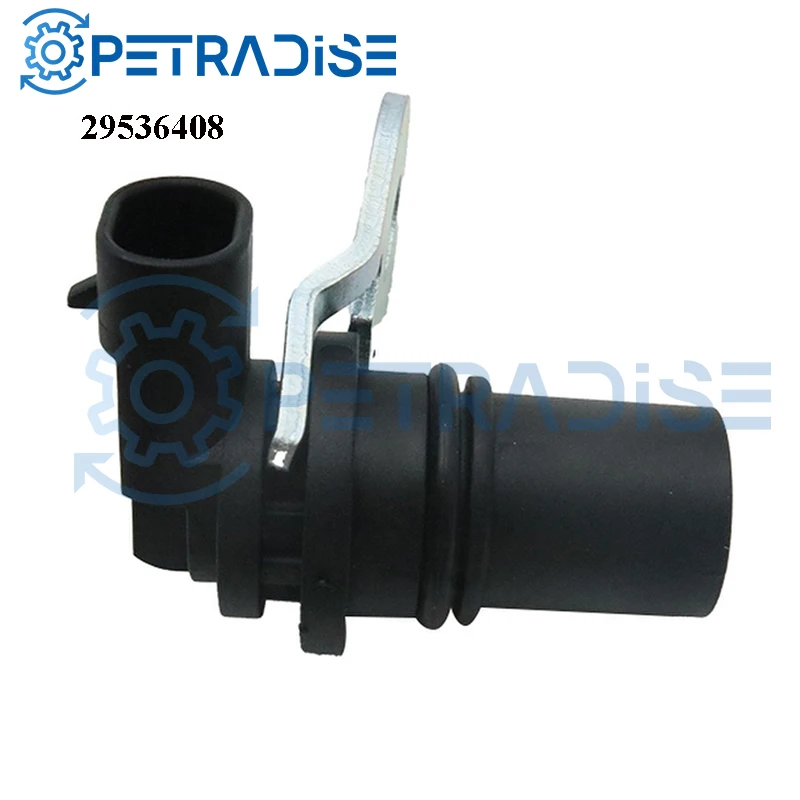 

High Quality Transmission Speed Sensor For Chevrolet Silverado 2500 3500 GMC Sierra 2500 3500 2001-2015 Auto Parts OEM 29536408