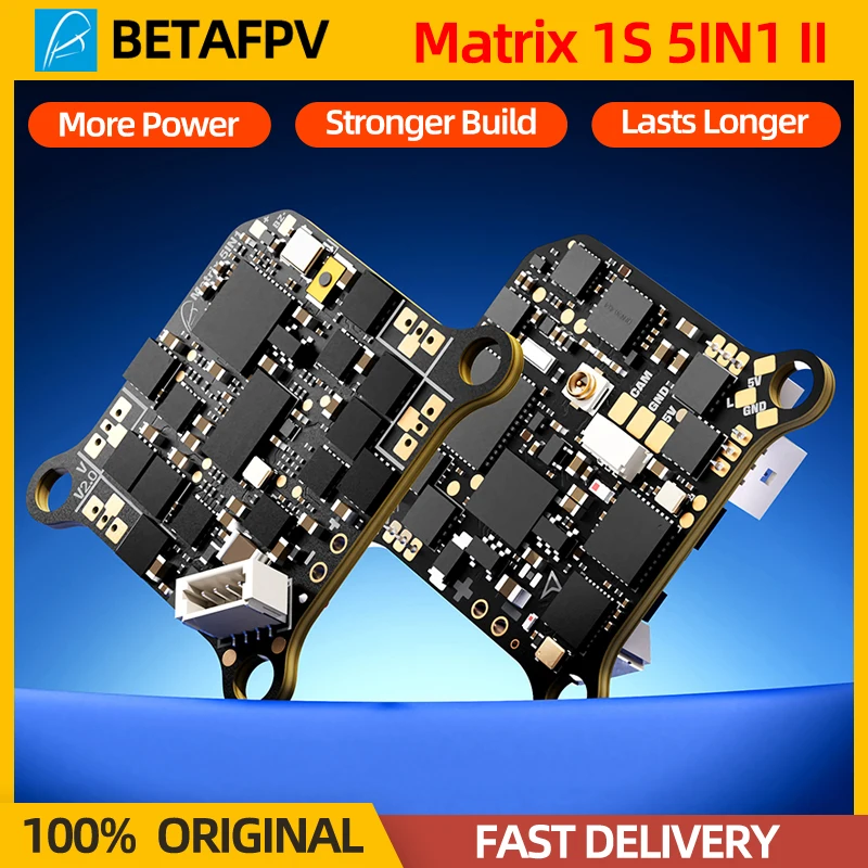 Betafpv Matrix 1S 5…