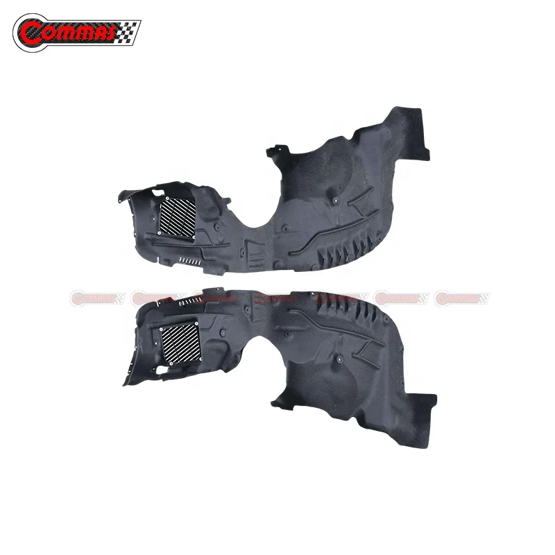 

MY83-166563-AC MY83-166562-AC Original Front Fender Liner for Aston Martin DBX