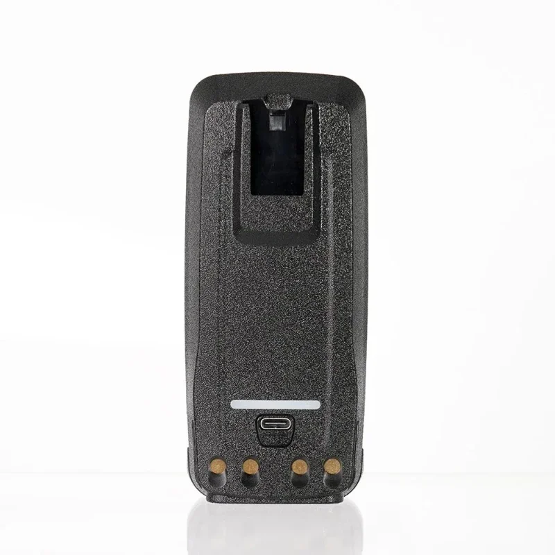 Baterai Walkie Talkie TypeC, untuk dpdp3600 P8268/8260/8800 DEP550 DEP570 DGP4150 DGP6150 DP3400