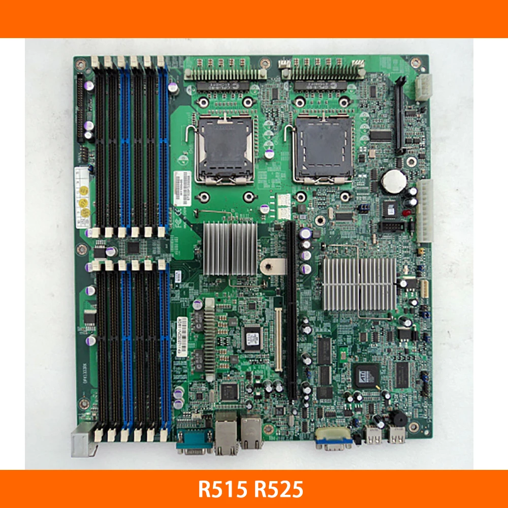 

For Lenovo R515 R525 DPX1333RK 11009967 11009495 Motherboard Fully Tested