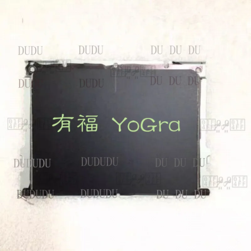 DDD for Dell Inspiron 15 5000 5545 5547 5548 Touchpad Black 0P1206