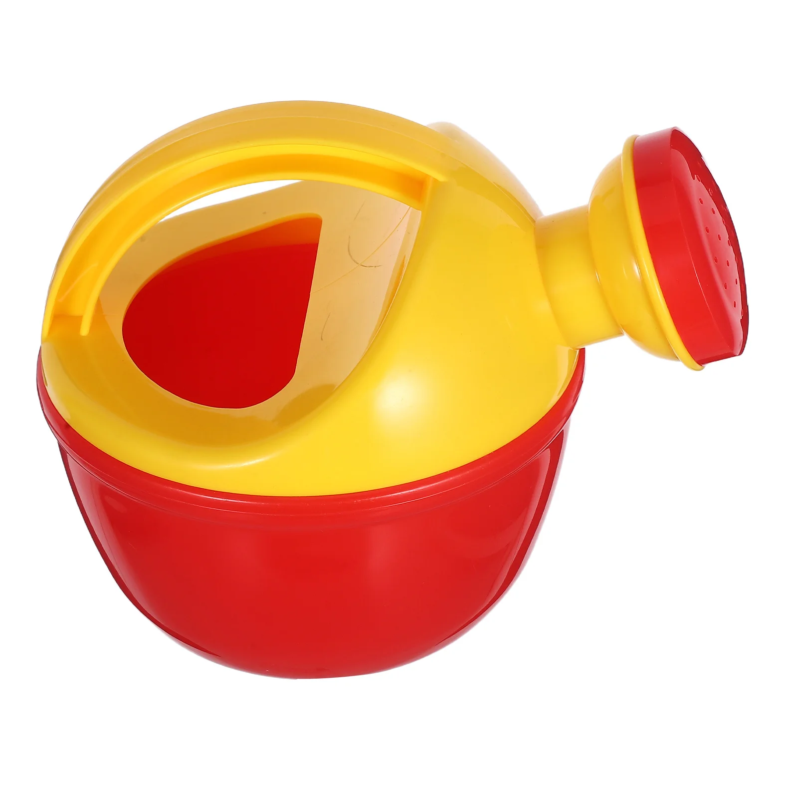 

Children'S Bath Watering : Flow For Baby Bath Time, Lightweight Ergonomic Design High-Density Nozzle Vibrant