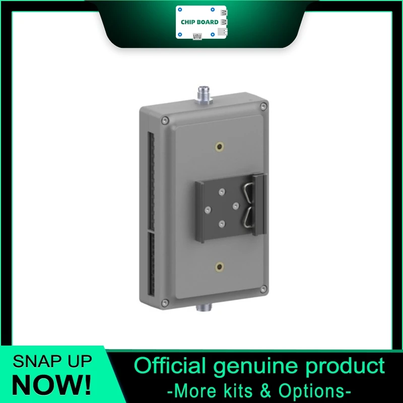 OAK M8 Controller Box, OAK4 Hardware Expansion Module for Interface Extension and Device Control