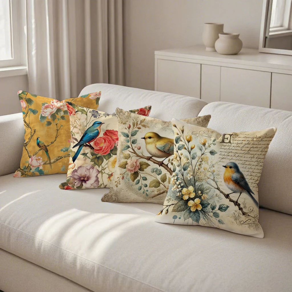 Fundas De Almohada … - image