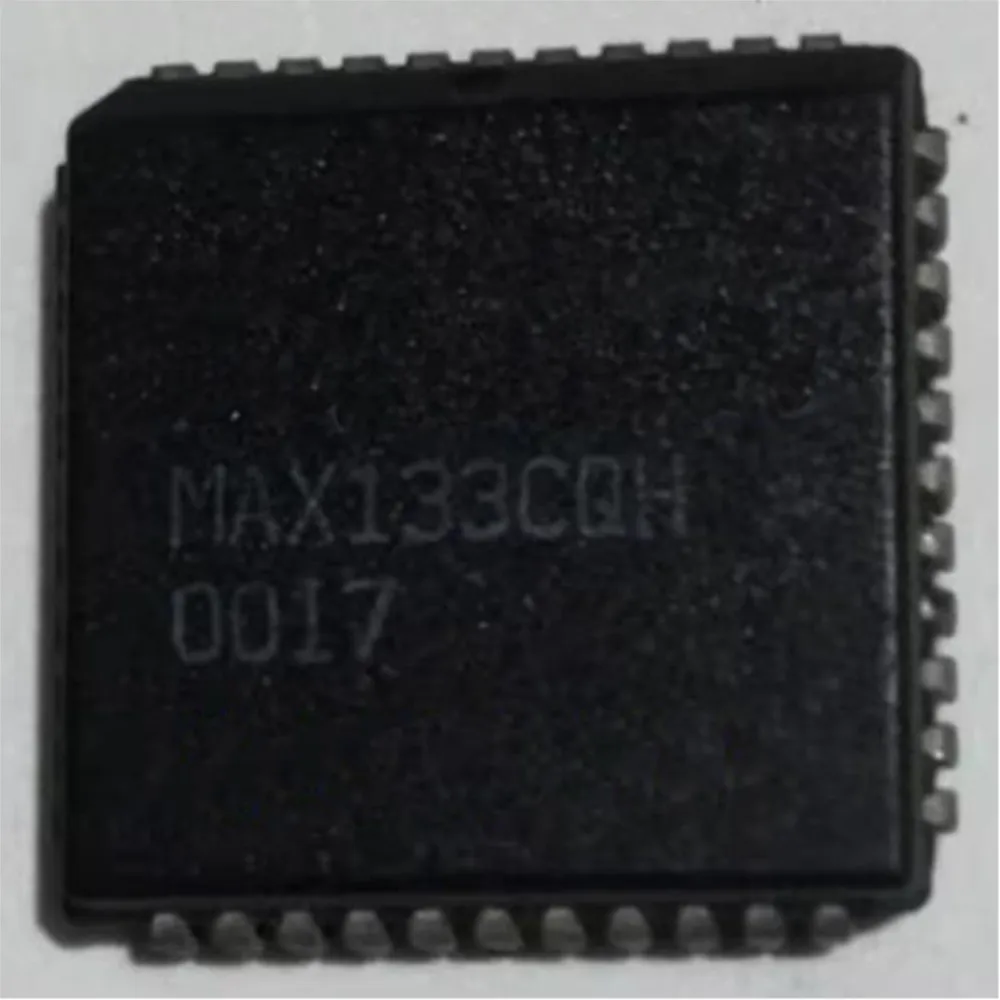 

MAX133CQH MAX133 PLCC44 High quality products (Product quantity: 10 pieces)