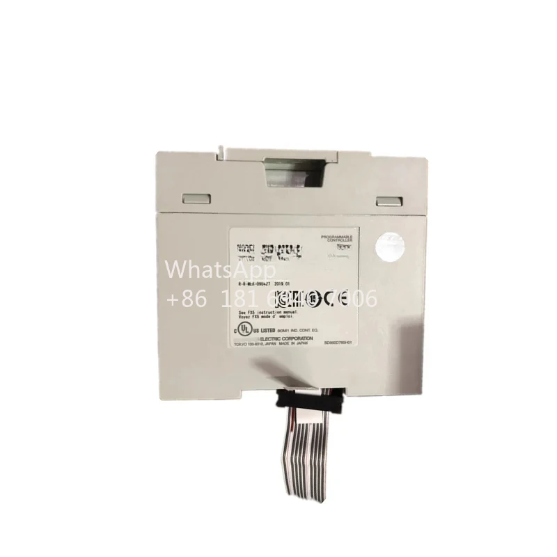 FX5 Series PLC Position Module FX5-20PG-D FX5-20PG-P New