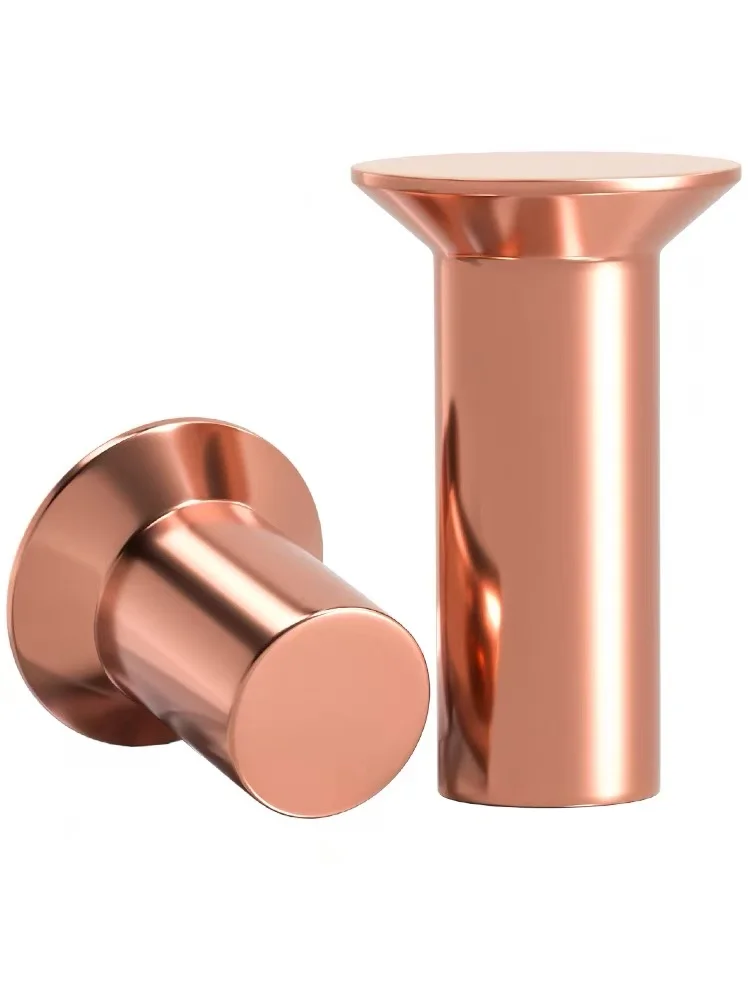 GB869 Copper Counte… - image