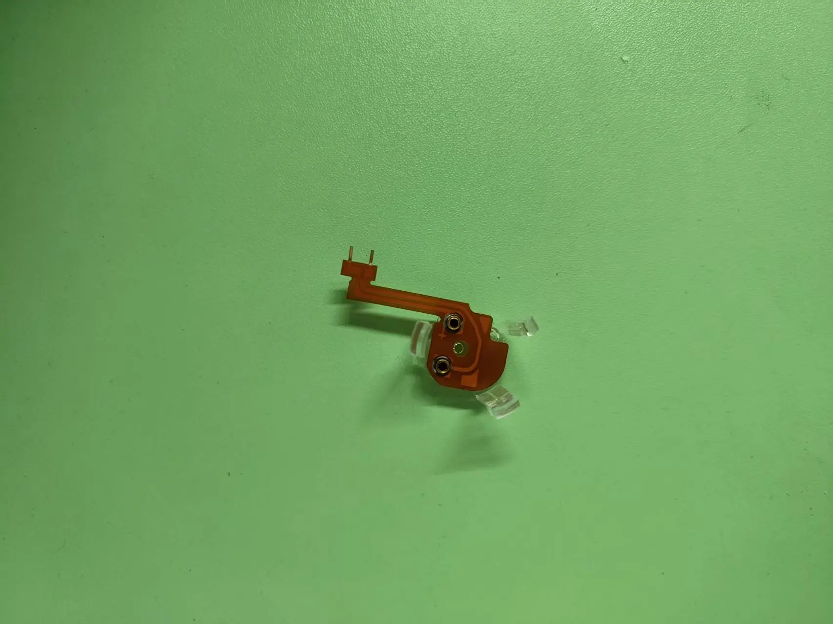 Replacement O2 Sensor Test Cable/Adapter - for BW MAX XT II Diagnostic Tester Repair & Calibration