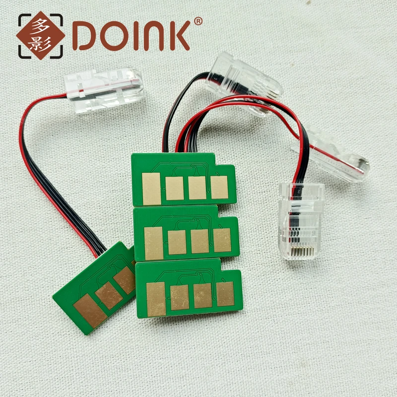 

5pcs 006R01731 Chip For Xerox B1022 B1025 Toner Cartridge 6R1731 6R01731 006R1731 Black 13.7K