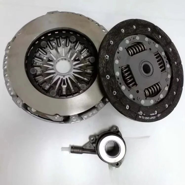 

Original 3pcs Set 6 Speed 260mm 626305333 Clutch Kit for Transit V348 2.4T