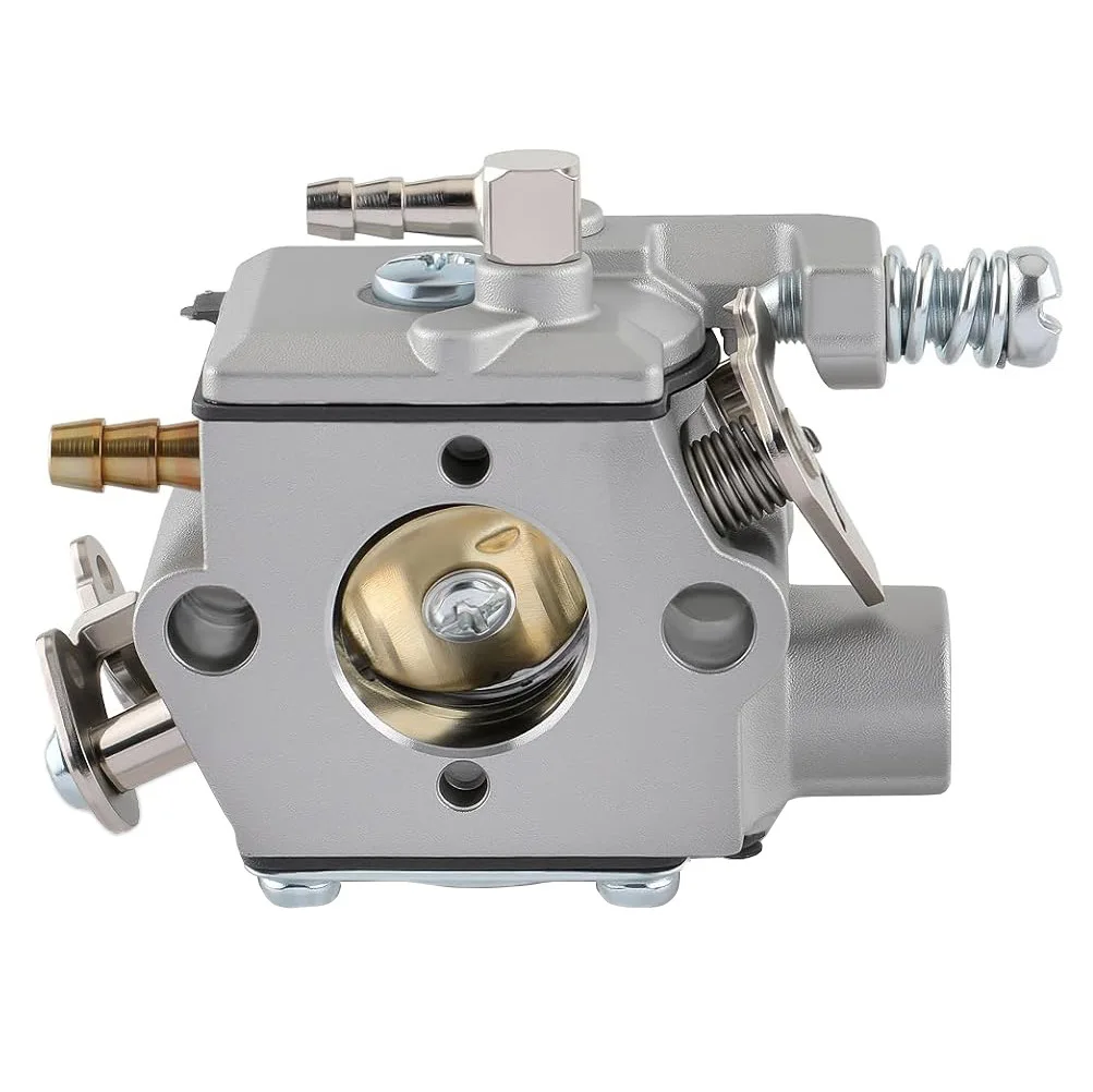 

WT 594 Carburetor For Walbro Chainsaw Models CS400 CS440 CS510 CS520 Garden Tool Parts
