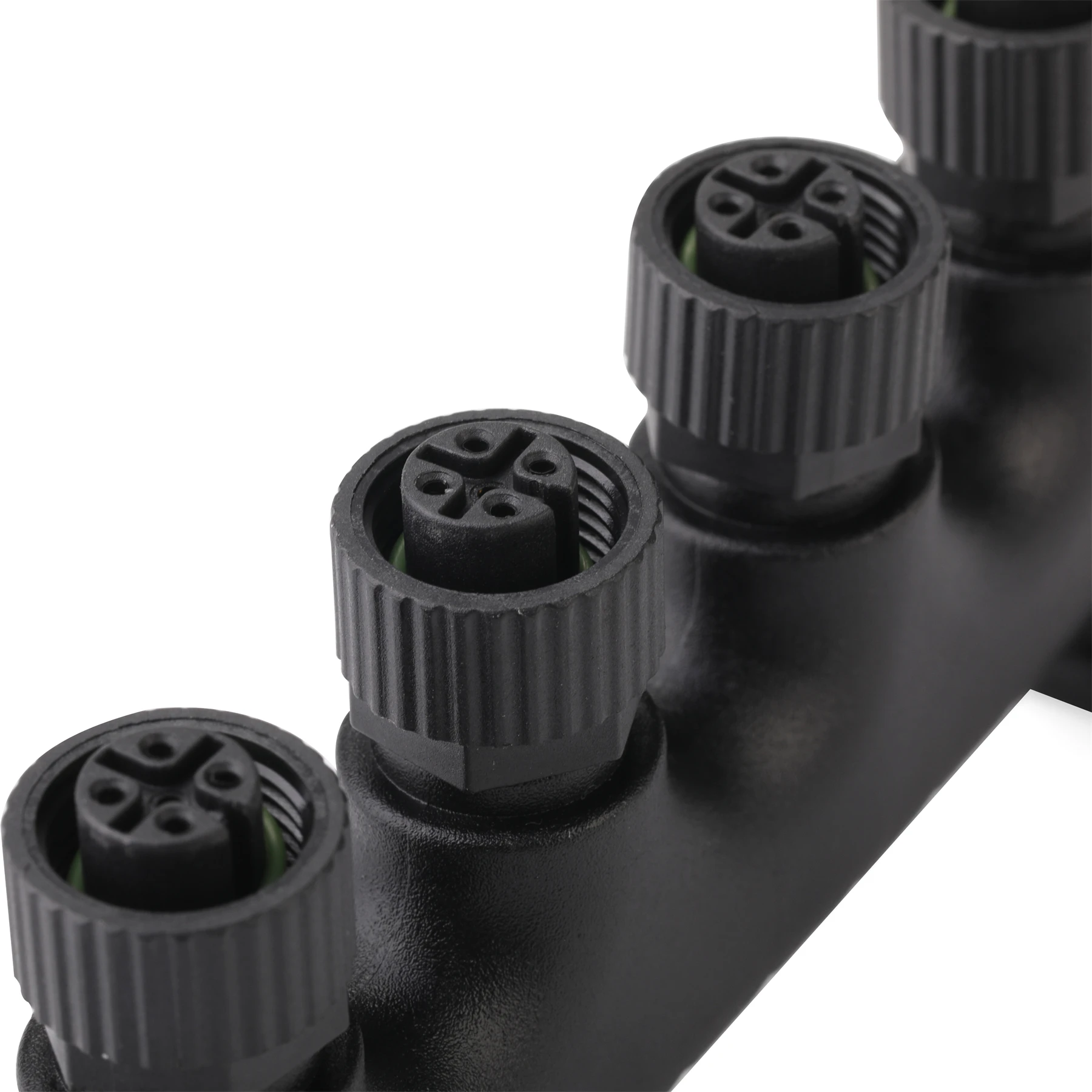 NMEA 2000 6 port tee connector, N2K for Simrad B&G Navico networks