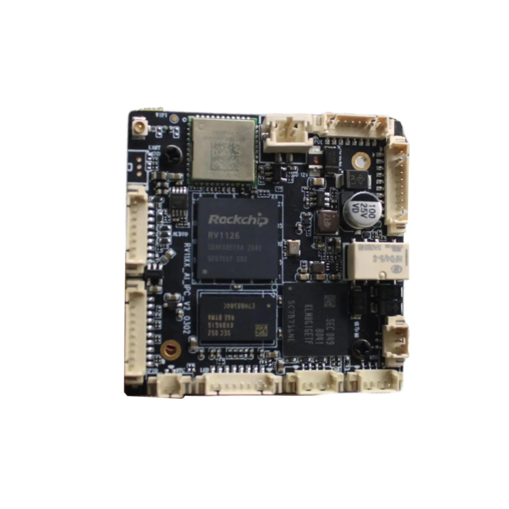 

China Wholesale Industrial Core Board Mini Smart Core Board Android Quad Core Board