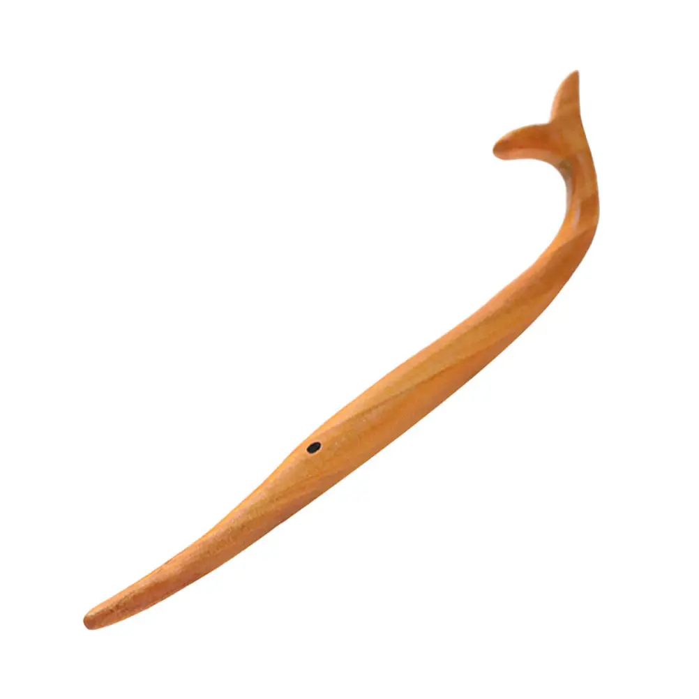 Peach Wood Hairpin Handcrafted Wooden Hair Chopsticks for Women Smooth Surface Bun Styling Tool Chinese Hair Stick Accessories