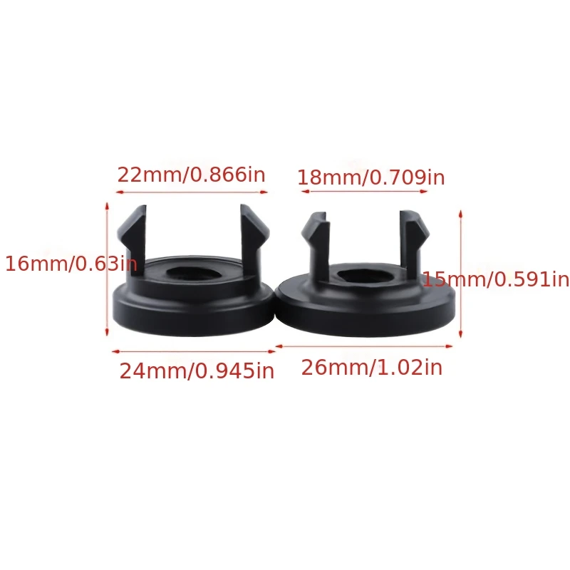 Car modification is compatible with Honda Fit GK5 tenth-generation Civic dashboard plastic snap-on dust cover
