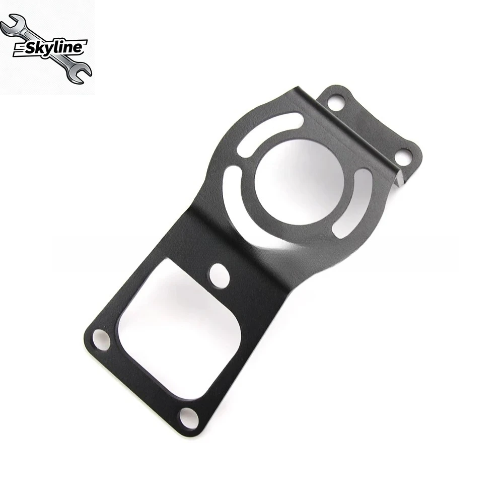Bd300 Bd300-15 Motorcycle Forward Moving Code Base Modified Instrument Support Bracket