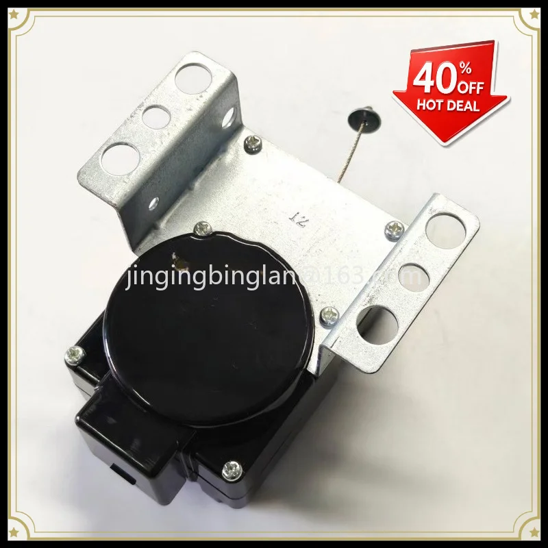 Original washing machine accessories compatible with washing machine drain valve tractor KD-LG22TA