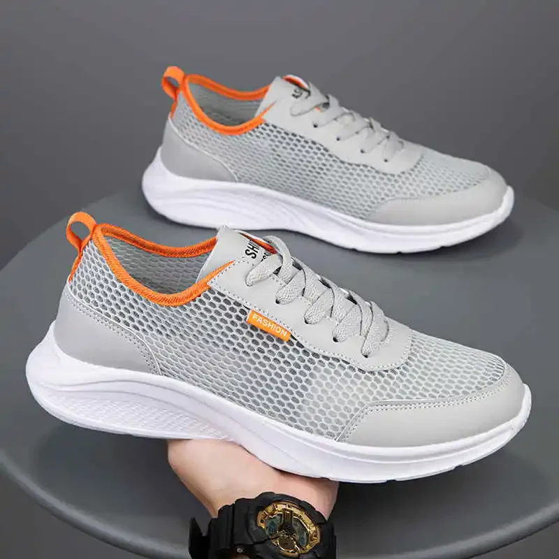 Zapatos deportivos de Tenis para hombre, mocasines de marca de lujo, zapatillas de deporte de alta calidad, Mini zapatos de Tenis para hombre, 2023, 2023