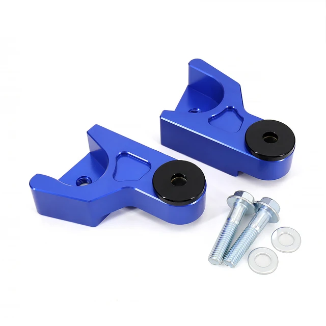 Kit de liaison d'abaissement de Suspension arrière pour moto Honda ADV350 FORZA