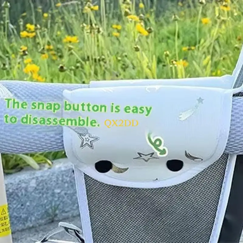 QX2D đi xe đẩy thoáng khí PAD PAPTION FLABSTER CÀI ĐẶT QUẢN LÝ