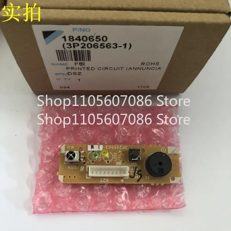 Applicable To Daikin Air Conditioner 1.5 Horses FTXH335LC FTXG35JV2C on-hook Receiver 3P206563-1