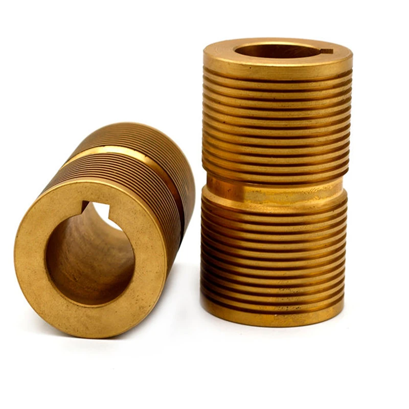 

Precision Metal Parts Custom CNC Machining Manufacturing Spare Parts Turning Services Metal Cnc Parts