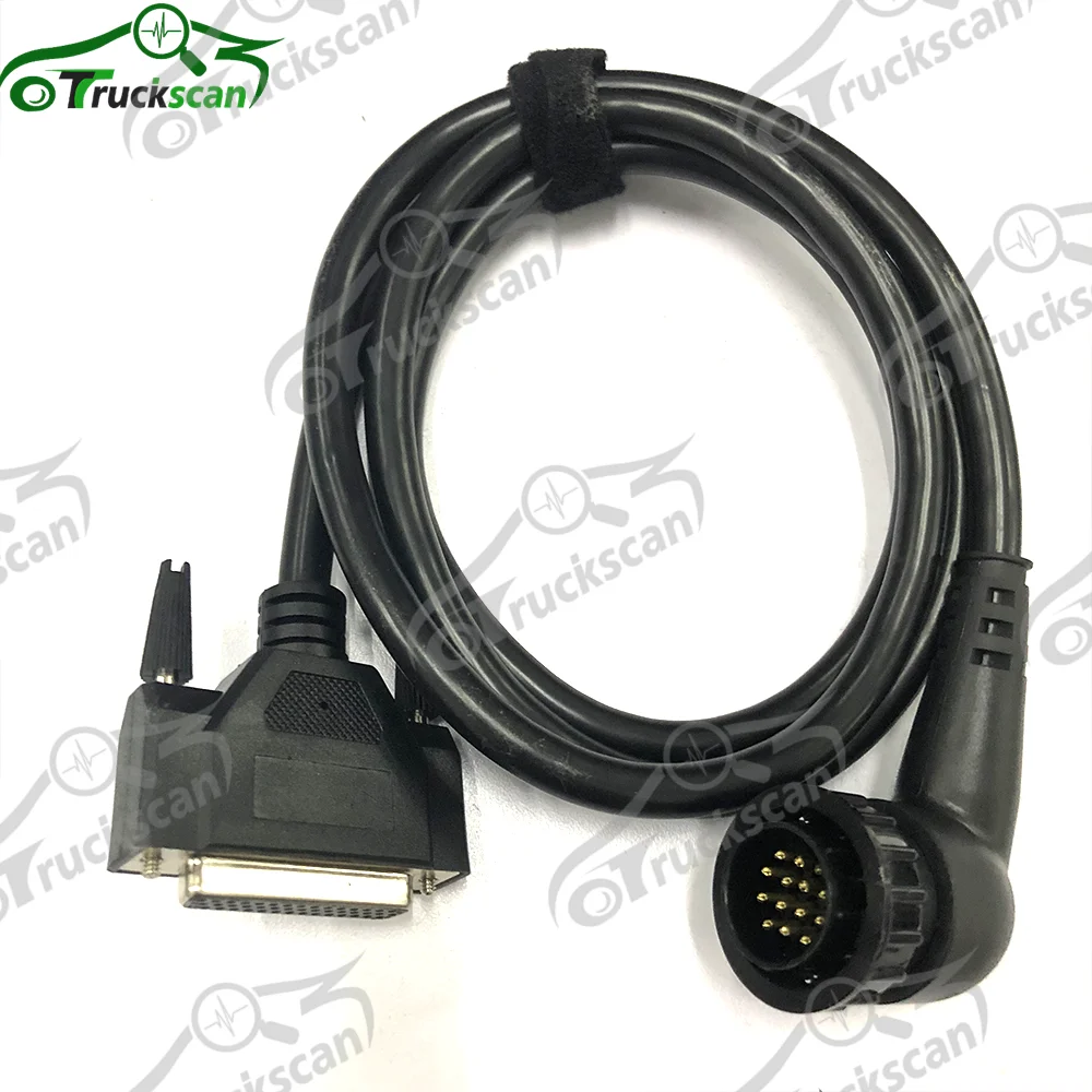 SUPER MB PRO M6 14 cable