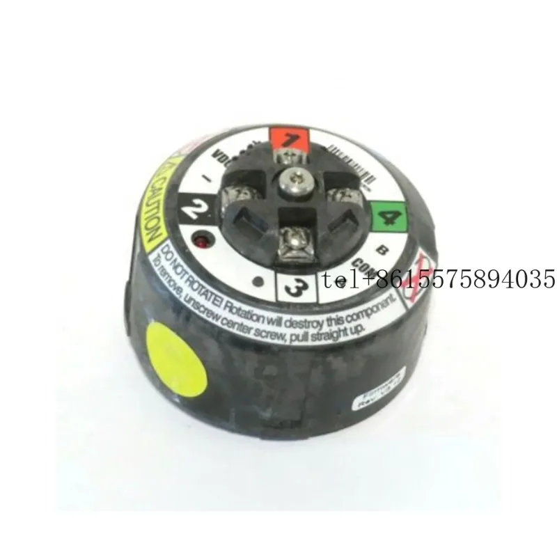 

2026 and New Micro Motion Puck800 Core Processor for Coriolis Mass Flowmeter