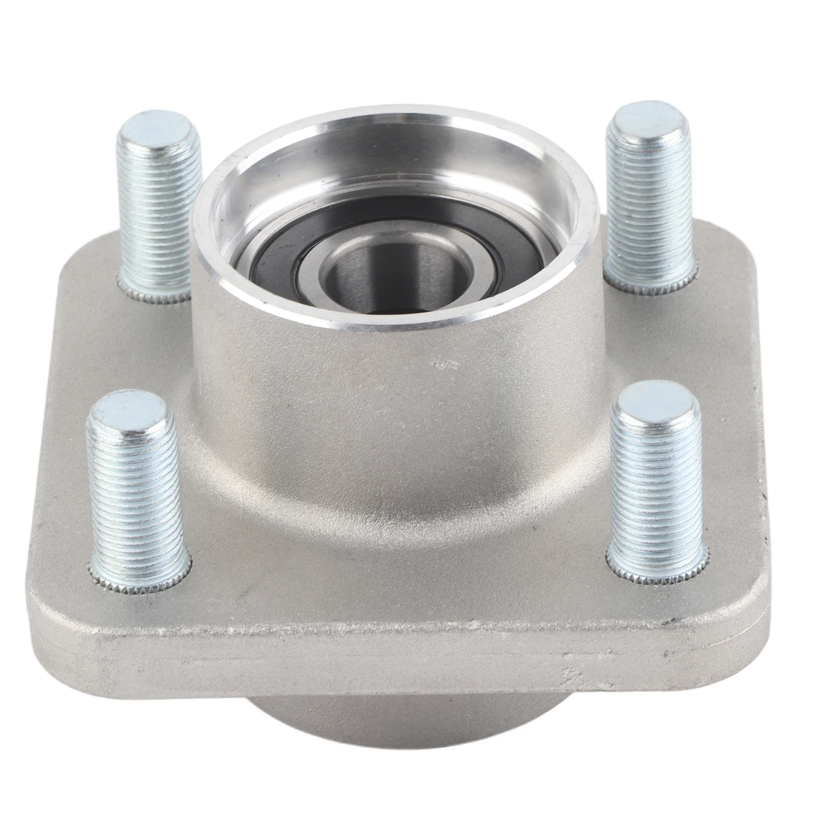 

Front Wheel Hub Assembly 102357701 Replacement for Club Car DS/Precedent Gas Electric Models