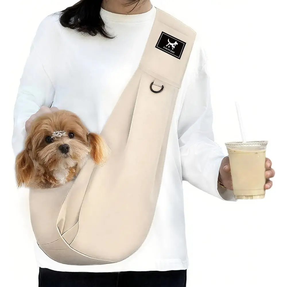 Dog & Cat Carrier S…