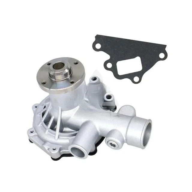For 3034 Engine Water Pump 153-0164 Model Construction Machinery Part