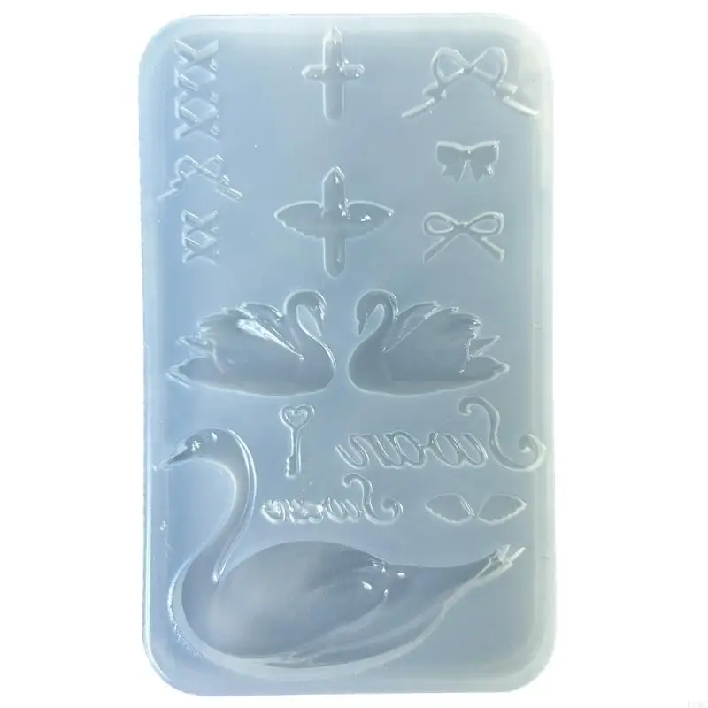 

R3MC Flexible Silicone Baking Chocolate Moulds Candy Molds Cygnus Clay Molds Silicone Texture Baking Accessories