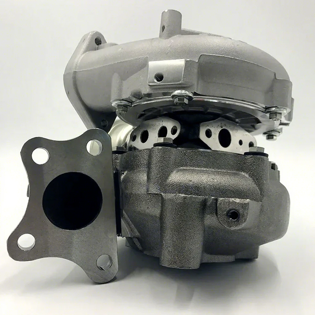 Turbocharger Assembly Turbo 14411-EC00E 769708-5004S for ZD30 Diesel Engine Heavy Equipment Basic Supercharger